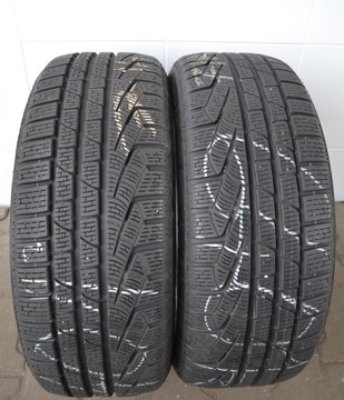 225/50R17 94H PIRELLI SOTTOZERO 2 RSC x2szt 6401z