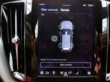 Volvo XC60 II 2022 Volvo XC 60 R-DESING GWAR. 1WŁ KRAJ BEZWYP F23%, zdjęcie 38