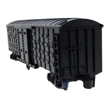 3x1:87 Имитационная модель поезда Тележка