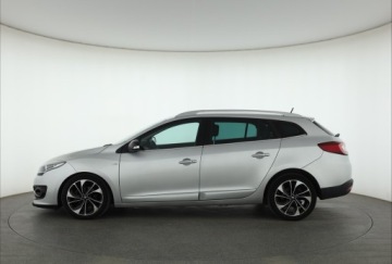 Renault Megane III 2015 Renault Megane 1.2 TCe, Skóra, Navi, Klima, zdjęcie 2