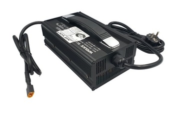 Ładowarka Ebike falcon kariwa Li-Ion 72V 84V 13A 1100W