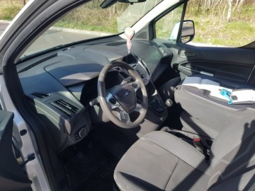 Ford Tourneo Connect II Standard 1.5 TDCi 100KM 2016 Ford Tourneo Connect grand tourneo connect 7 osób, zdjęcie 12