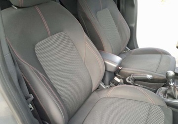 Ford Puma II Crossover 1.0 EcoBoost mHEV 125KM 2021 Ford Puma Cena Brutto Hybryda 125KM, zdjęcie 19