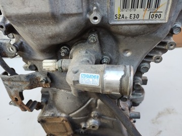 LEXUS IS300H 2.5 13R SILNIK 2AP