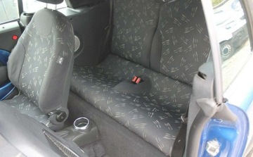 Mini One II Hatchback 1.6 90KM 2006 MINI ONE 1.6 Benzyna 90KM, zdjęcie 9