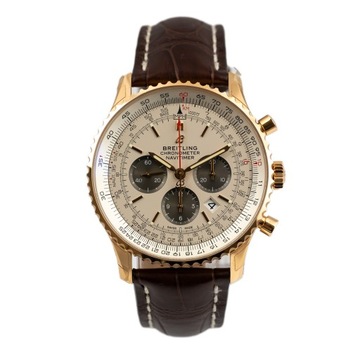 BREITLING Navitimer 1 B01 Chronograph 46 mm Rose