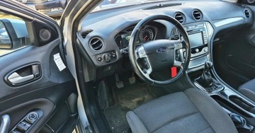 Ford Mondeo IV Sedan 2.0 Duratec 145KM 2009 Ford Mondeo BENZYNA converse NAWIGACJA sedan super OKAZJA 2.0, zdjęcie 26