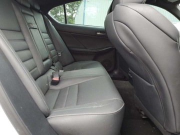 Lexus IS III 2024 Lexus IS 500 F Sport 2024 5.0l 5.0 Benzyna 472KM, zdjęcie 10
