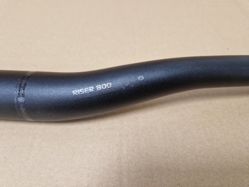 Подъём руля 800мм 35мм