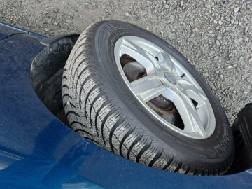 Mazda 5 I 2.0 MZR 145KM 2006 Mazda 5 7-osobowa. Navigacja. KAMERA COFANIA, zdjęcie 34