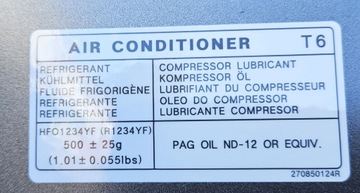 KAPOTA KRYT MOTORU RENAULT KOLEOS II 2 2016- 270850124R