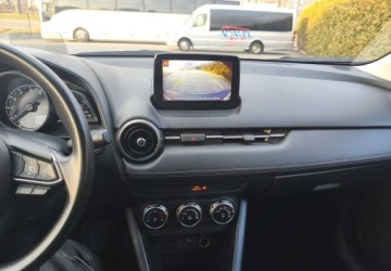 Mazda CX-3 2021 Mazda CX-3 Mazda CX-3 4x4 ,automat ,bogate wyposazene 2.0 Benzyna 150KM, zdjęcie 8