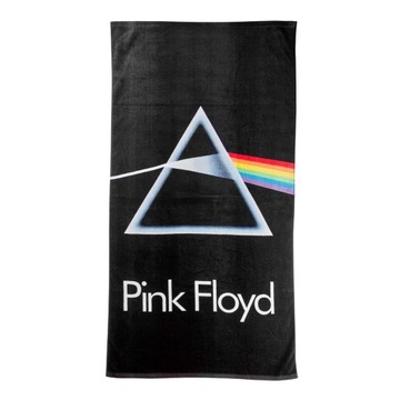 ręcznik kąpielowy PINK FLOYD - DARK SIDE