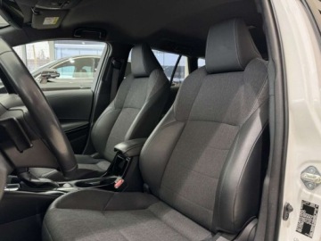 Toyota Corolla XII TS Kombi 2.0 Hybrid Dynamic Force 184KM 2022 Toyota Corolla Comfort Tech Style LED Podgrzewane fotele Kamera Nawi, zdjęcie 8