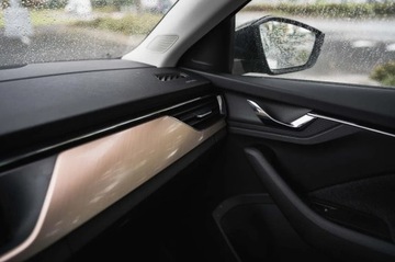 Skoda Scala Hatchback 1.0 TSI 110KM 2023 Skoda Scala 1.0 TSI, Salon Polska, 1. Właściciel, zdjęcie 22