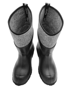 БОТИНКИ ПОРОНОРЕЗИНОВЫЕ LEMIGO FILCAK EVA /48