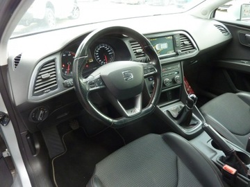 Seat Leon III X-Perience 1.4 TSI 125KM 2016 Seat Leon FR*1.4 Benzyna, zdjęcie 9