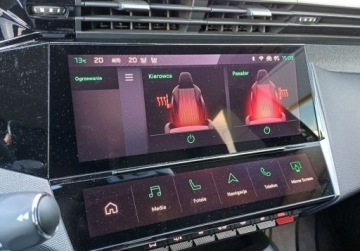 Peugeot 2023 Peugeot 308 31 1.5 BlueHDi Allure Pack 130 KM AT GWARANCJA FV23 1.5, zdjęcie 19