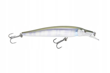 ADUSTA JERK SPIKER 130mm, 21g, JS130-003 HASU