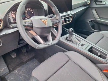 Cupra Formentor Crossover 1.5 TSI 150KM 2025 CUPRA Formentor 1.5 TSI Suv 150KM 2025, zdjęcie 8