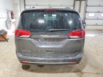 Chrysler Pacifica II 2019 Chrysler Pacifica 2019 r., 3,6L TOURING L PLUS 3.6 Benzyna 287KM, zdjęcie 3