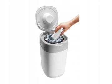 КОРЗИНА TOMMEE TIPPEE САНГЕННЫЙ КОНТЕЙНЕР С 4 ВСТАВКАМИ