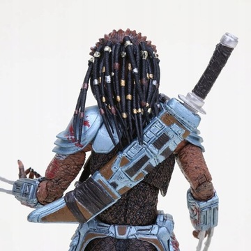 Серия NECA Alien vs Predator Бетонные джунгли