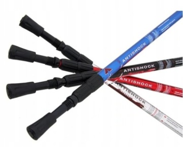 ТРЕККИНГОВЫЕ ПАЛКИ COKRET ДЛЯ Скандинавской ХОДЬБЫ, 2 ШТ.