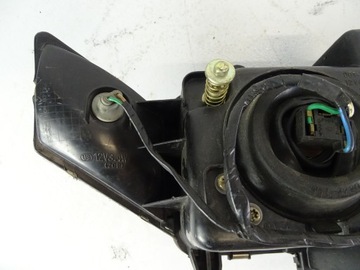 B317 Honda GL 1500 Gold Wing Фара передняя