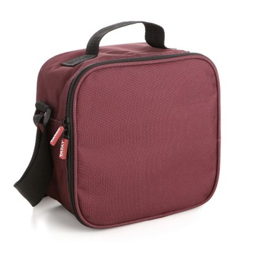 Lunch Box Torba z zestawem pojemników do żywności