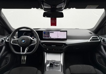 BMW Seria 4 G22-23-26 2024 BMW Seria 4 I wlasciciel M Sport Gwarancja Bezwypadkowy FVAT23, zdjęcie 17