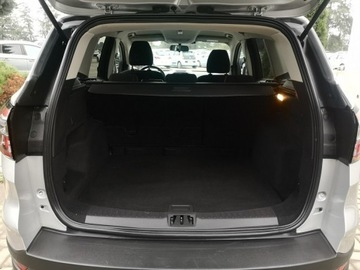 Ford Kuga II SUV Facelifting 2.0 TDCi 150KM 2017 Ford Kuga 2,0 TDCI 150KM Klimatr NAVI ALU Tempomat, zdjęcie 22