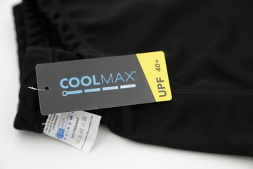 BOKSERKI COOLMAX MĘSKIE M ODDYCHAJĄCE TERMOAKTYWNE CHŁODZĄCE LEKKIE MIŁE