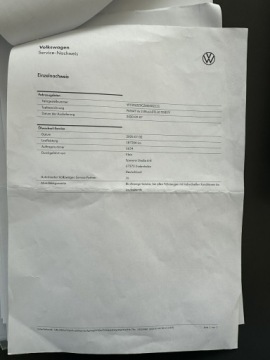 Volkswagen Passat B8 Variant Facelifting 2.0 TDI SCR 150KM 2020 Volkswagen Passat Variant Led, Navi, Grzane fotele, zdjęcie 36