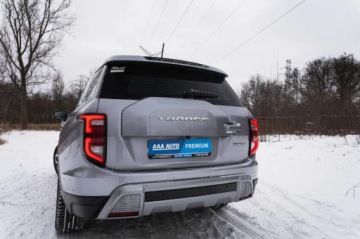  SsangYong Torres 1.5 T-GDI, Salon Polska, zdjęcie 13