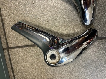 Комплект спинки сиденья Yamaha Virago XV 750 Sissybar