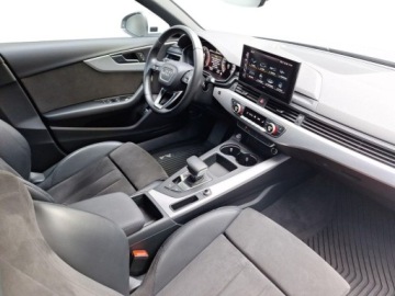 Audi A4 B9 Limousine Facelifting 2.0 35 TDI 163KM 2020 Audi A4 Limousine 2.0 TDI Dealer Audi Kamera cofania LED Ambiente 2.0, zdjęcie 8