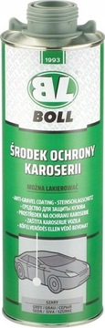 BOLL BARANEK ŚRODEK OCHRONY KAROSERII 1L SZARY