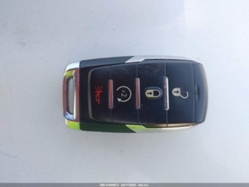  RAM 1500 2022 Ram 1500 Big Horn 4x2 Quad Cab 64 Box 5.7 Benzyna 395KM, zdjęcie 14