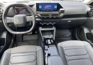 Citroen 2023 Citroen C4 e-C4 EV136 50kWh Shine Elektryczny 136KM, zdjęcie 11