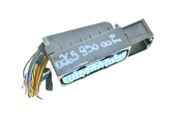wtyczka ABS BMW E39 E38 0265950002 6378110 6373306