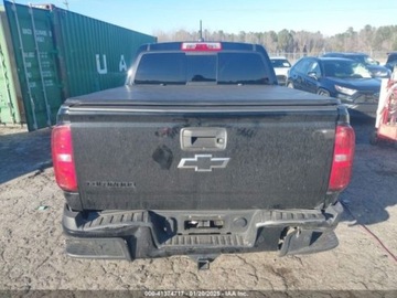 Chevrolet 2019 Chevrolet Colorado 2019r., LT, od ubezpieczalni 3.6 Benzyna 308KM, zdjęcie 5