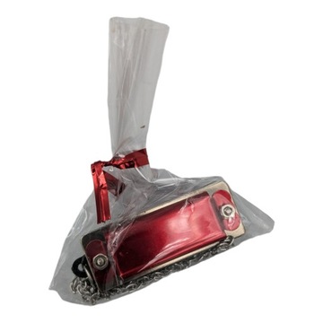 МИНИ красная гармошка, маленький микроорган