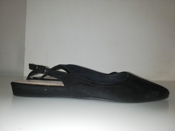 Туфли в идеальном состоянии, размер 40.