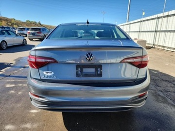Volkswagen Jetta VI 2023 Volkswagen Jetta Se, 2023r., 1.5L 1.5 Benzyna 158KM, zdjęcie 5