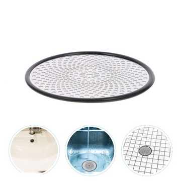 POKRYWA ODPŁYWU PODŁOGOWEGO ZE STALI NIERDZEWNEJ ZLEWARKA