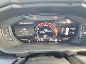 Lamborghini Urus 2023 Lamborghini Urus S 2023 4.0l 4.0 Benzyna 657KM, zdjęcie 9