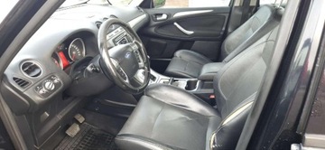 Ford S-Max I 2011 Ford S-Max Ozarow Mazowiecki 2.0 diesel, 2011 rok AUTOMAT, zdjęcie 5