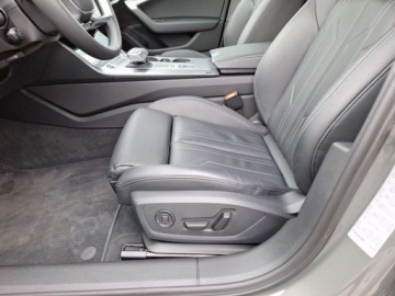 Audi A6 C8 Limousine Facelifting 2.0 40 TDI 204KM 2024 Audi A6 Limousine FV, Matrix LED, Headup, Carplay, Kamery 360, przygotowan, zdjęcie 14