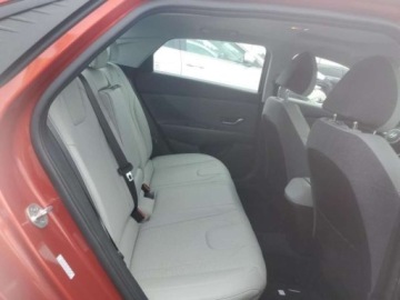 Hyundai Elantra VII 2021 Hyundai Elantra HYUNDAI ELANTRA 2.0 Benzyna 147KM, zdjęcie 8